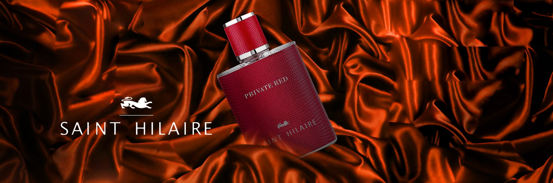 عطر سنت هیلر SAINT HILAIRE زنانه و مردانه